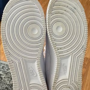 AF1 Nike Air Force 1